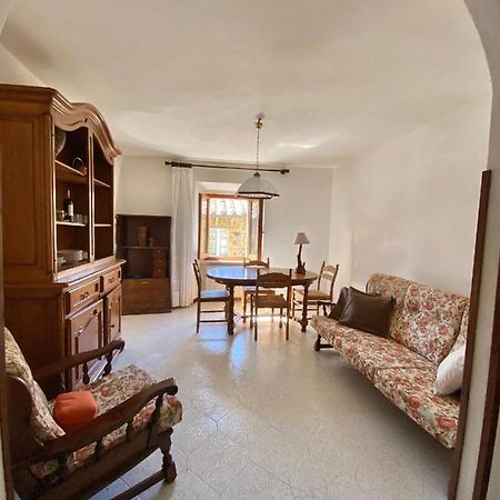 Rifugio Via Francigena Apartment Radicofani Exterior photo