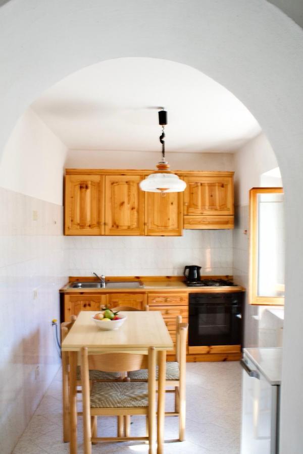 Rifugio Via Francigena Apartment Radicofani Exterior photo