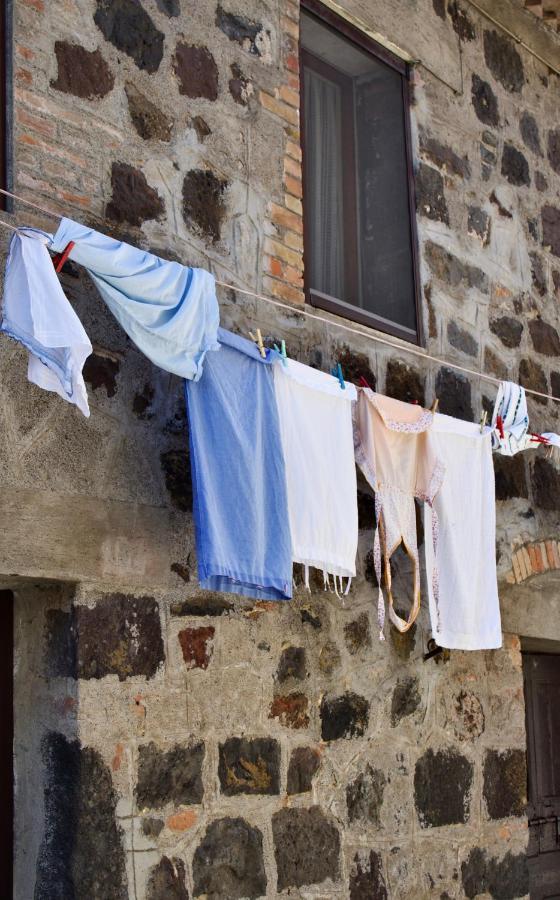 Rifugio Via Francigena Apartment Radicofani Exterior photo