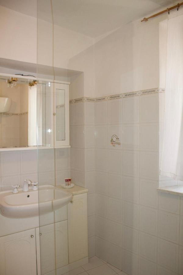 Rifugio Via Francigena Apartment Radicofani Exterior photo
