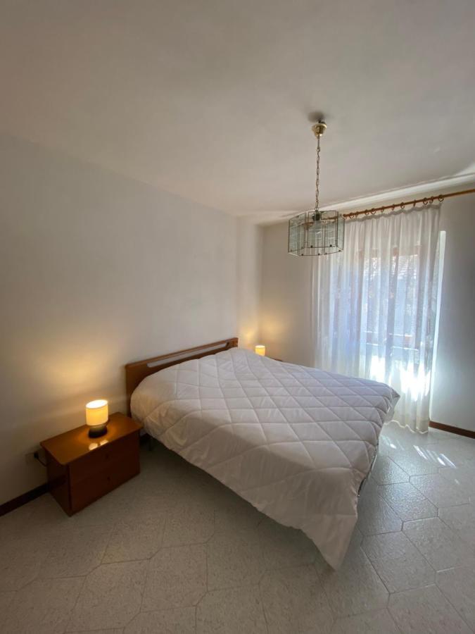 Rifugio Via Francigena Apartment Radicofani Exterior photo